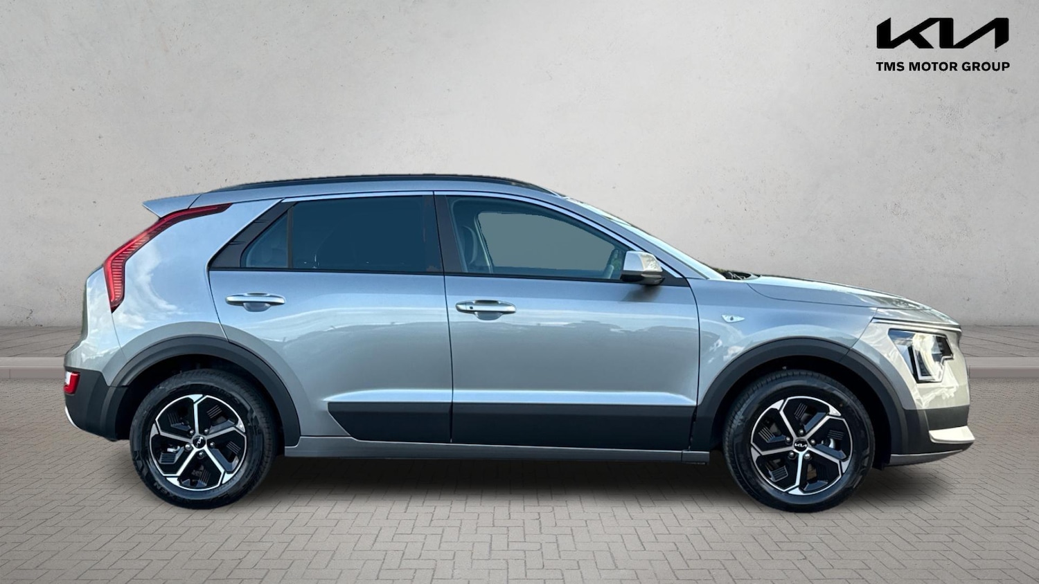 Used Kia Niro 2025 for sale - 76458165: Photo 4