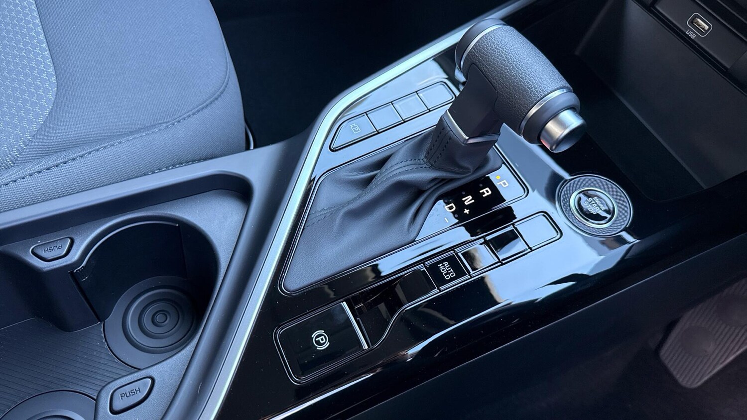 Used Kia Niro 2025 for sale - 76458165: Photo 44