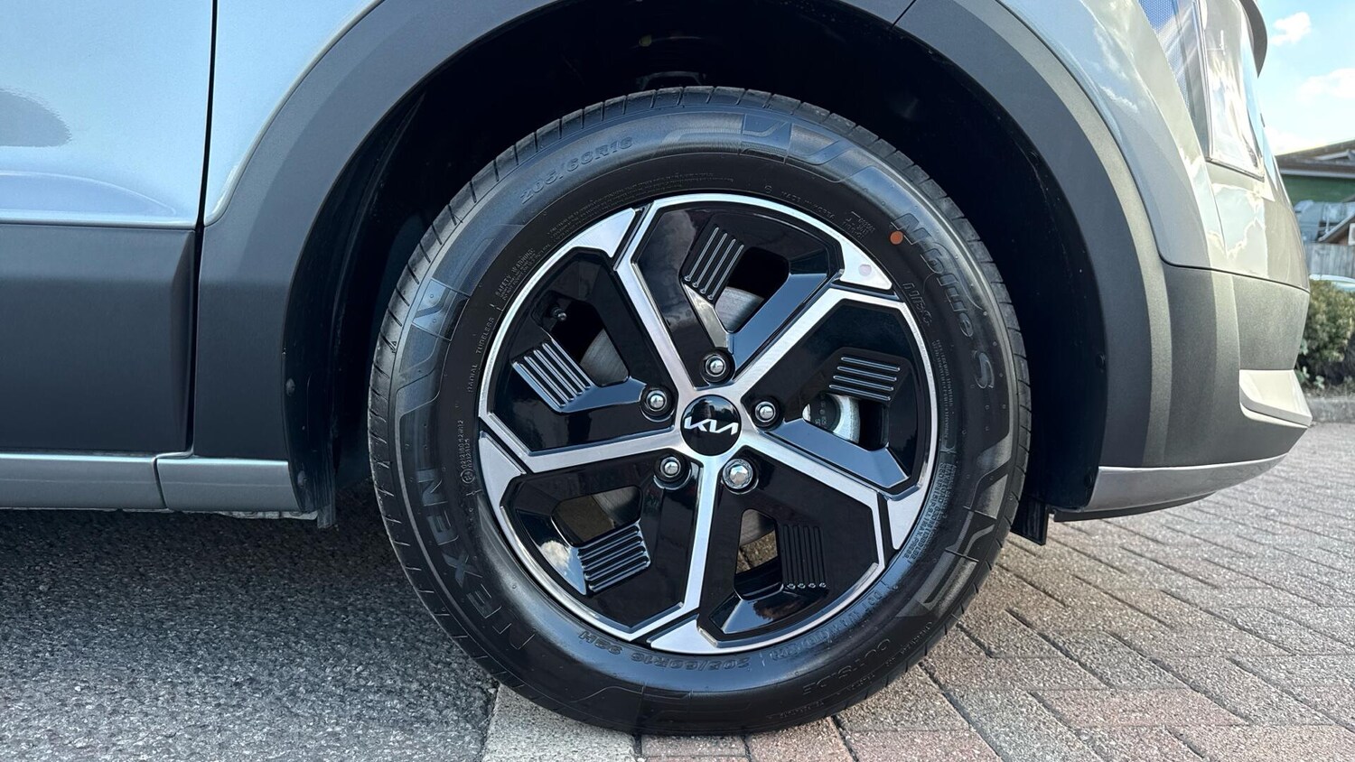 Used Kia Niro 2025 for sale - 76458165: Photo 5