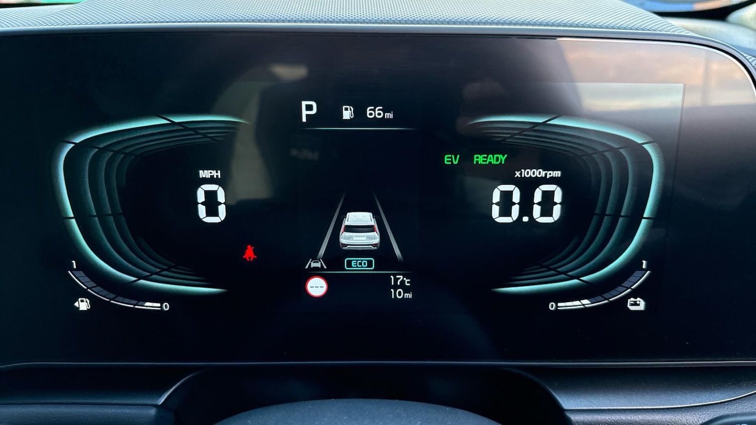 Used Kia Niro 2025 for sale - 76458165: Photo 7