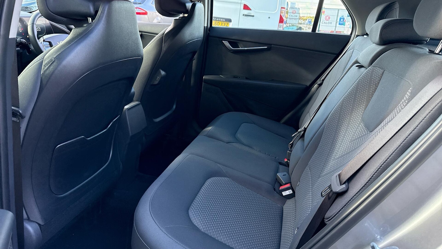 Used Kia Niro 2025 for sale - 76458165: Photo 9