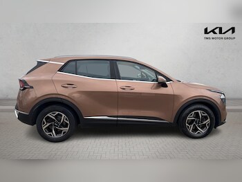 Used Kia Sportage 2023 for sale - 77673090: Photo