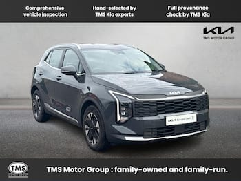Used Kia Sportage 2025 for sale - 79634160: Photo
