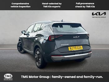 Used Kia Sportage 2025 for sale - 79634160: Photo