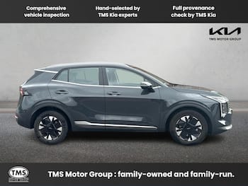 Used Kia Sportage 2025 for sale - 79634160: Photo