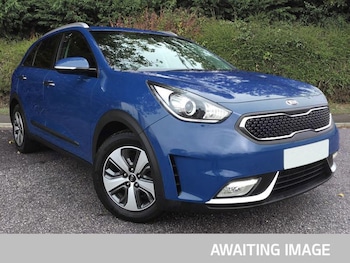 Used Kia Niro 2017 for sale - 78684424: Photo