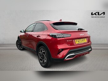 Used Kia XCeed 2020 for sale - 77783296: Photo