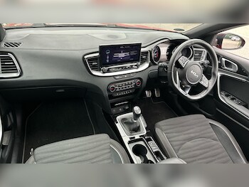 Used Kia XCeed 2020 for sale - 77783296: Photo