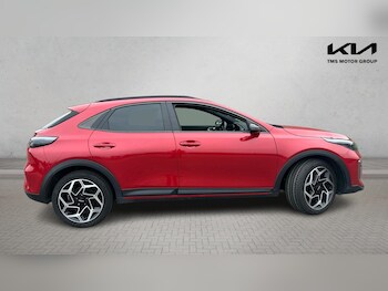 Used Kia XCeed 2020 for sale - 77783296: Photo