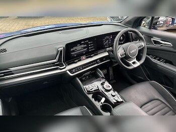 Used Kia Sportage 2025 for sale - 77754051: Photo