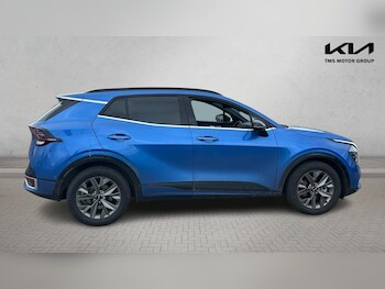 Used Kia Sportage 2025 for sale - 77754051: Photo