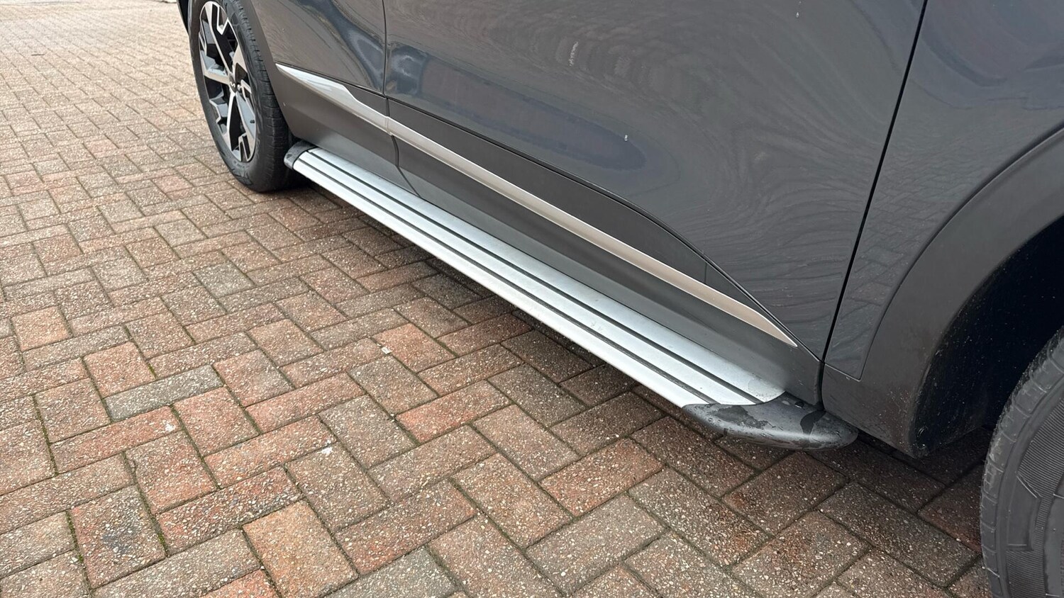 Used Kia Sportage for sale - 77612155: Photo 11