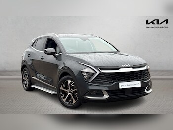 Used Kia Sportage 2022 for sale - 77612155: Photo