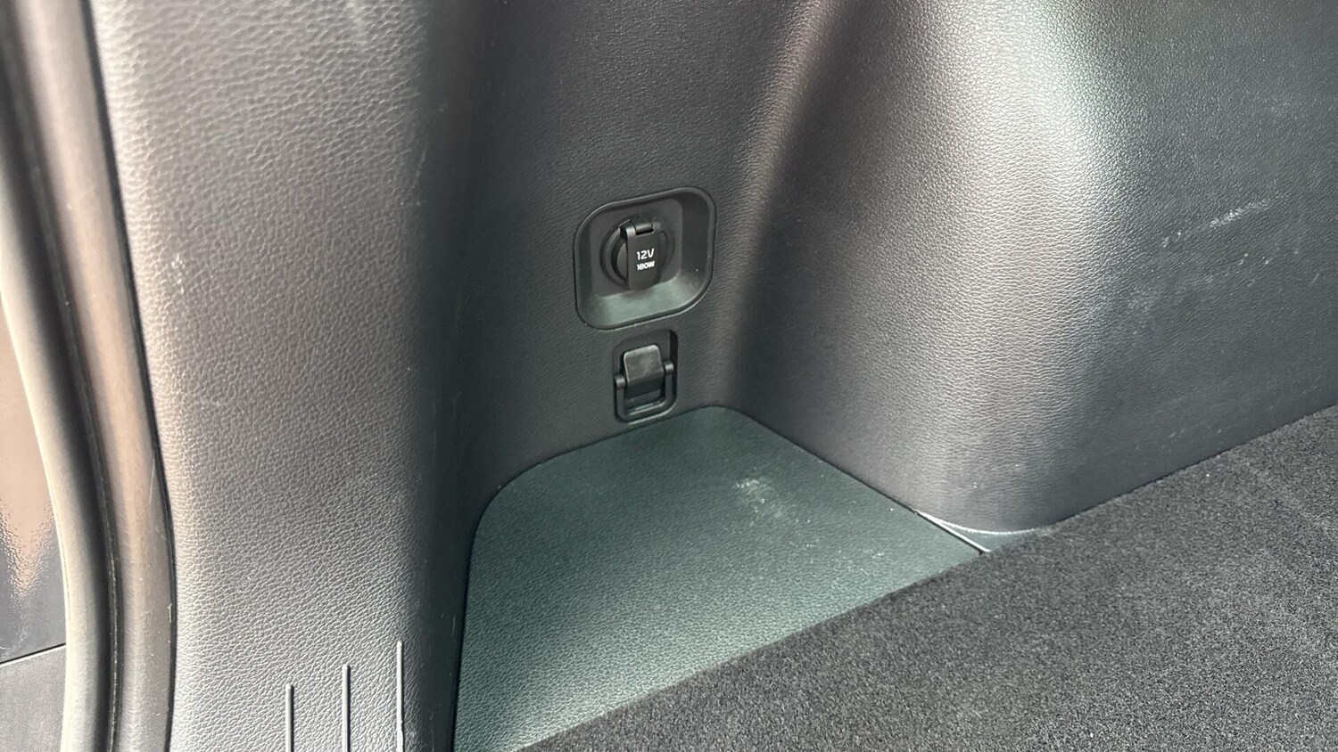 Used Kia Sportage for sale - 77612155: Photo 20