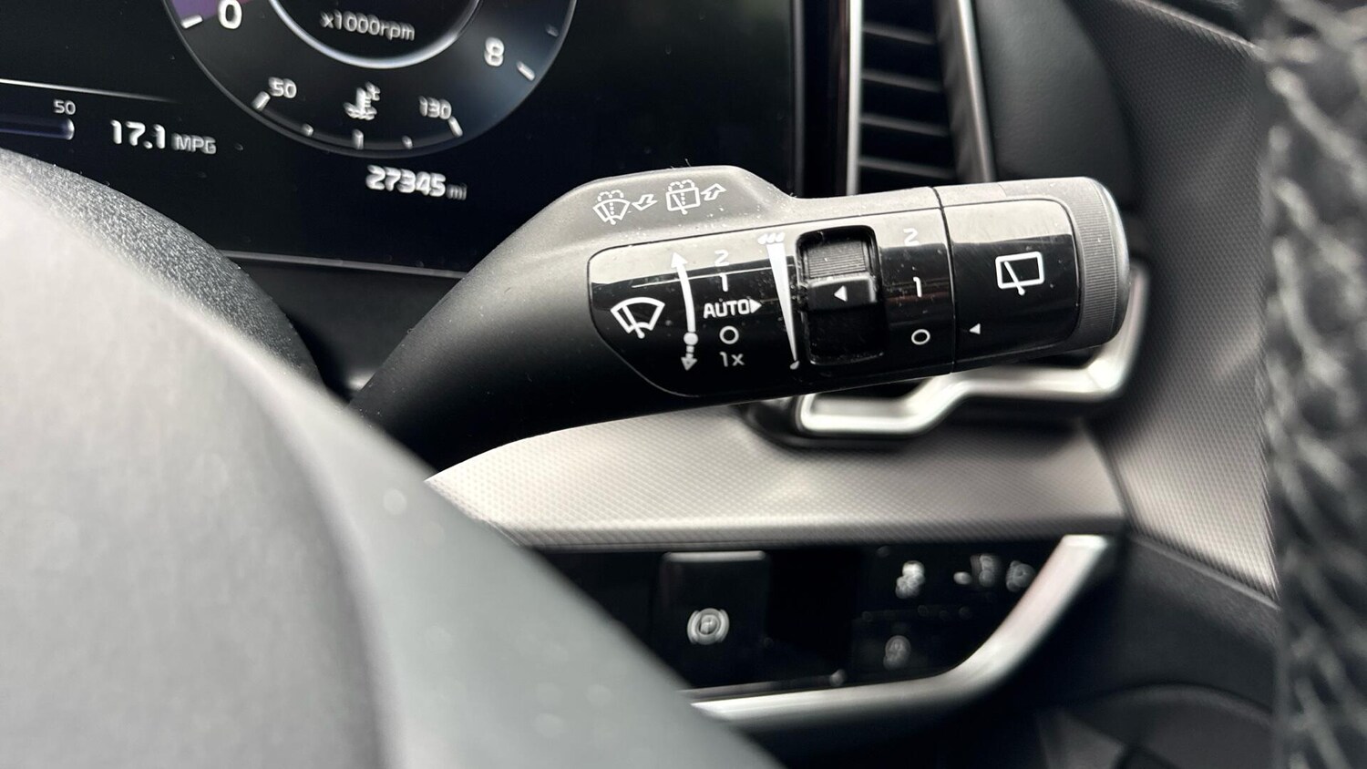 Used Kia Sportage for sale - 77612155: Photo 26