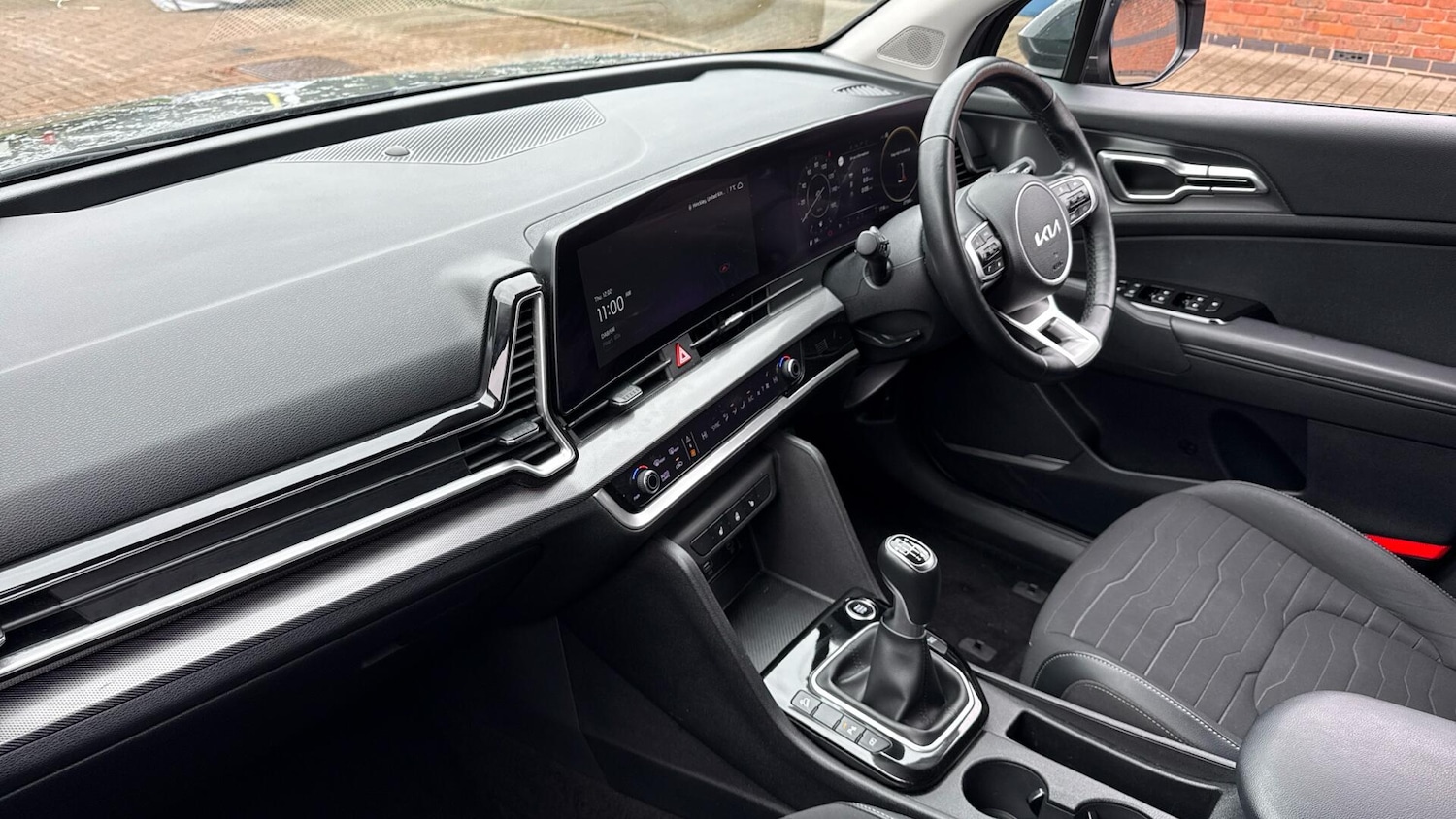 Used Kia Sportage for sale - 77612155: Photo 3