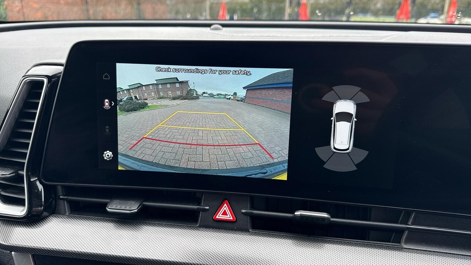 Used Kia Sportage for sale - 77612155: Photo 30