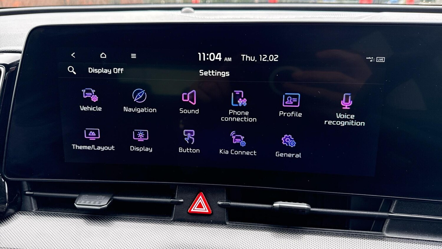 Used Kia Sportage for sale - 77612155: Photo 31