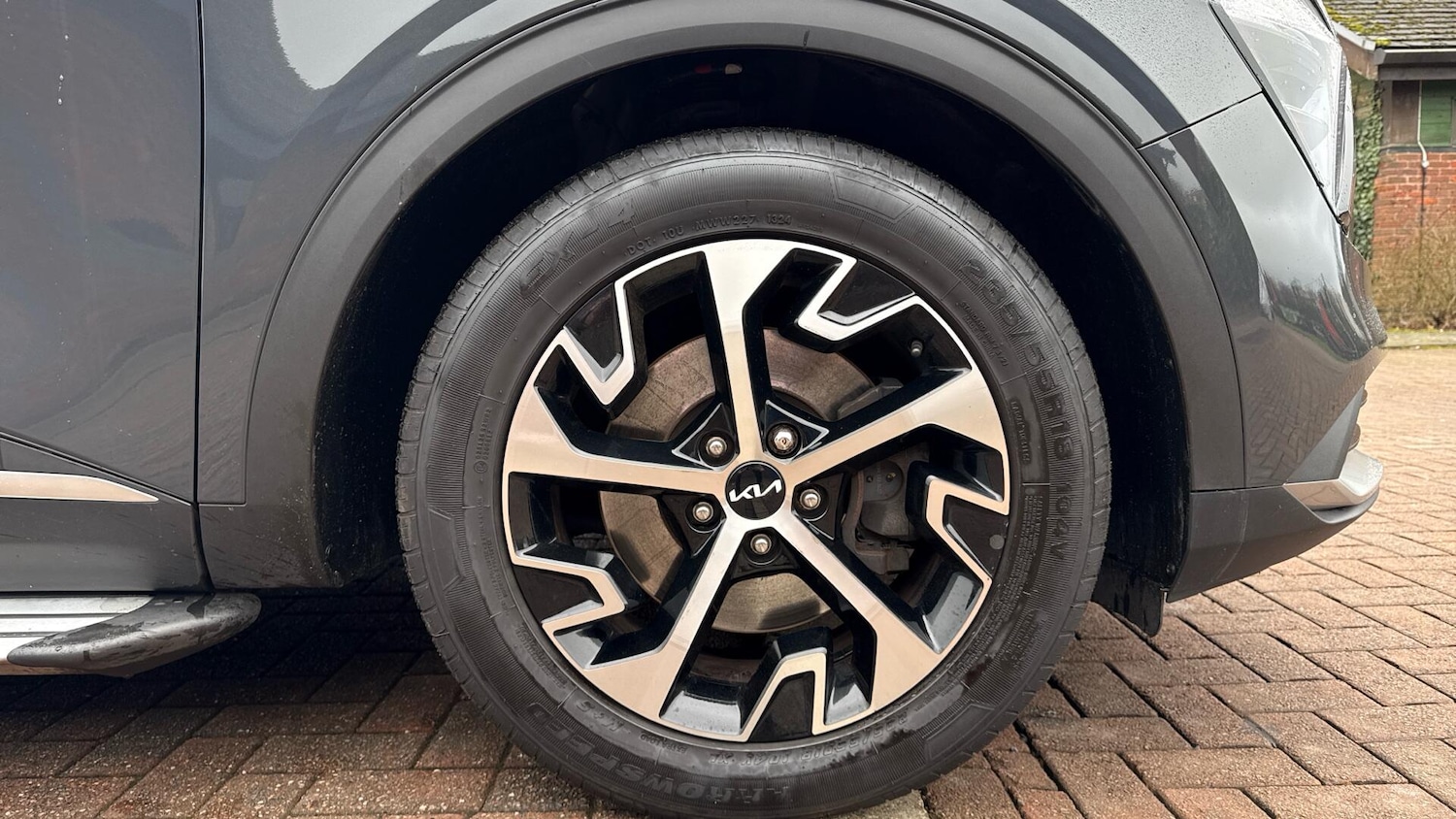 Used Kia Sportage for sale - 77612155: Photo 5