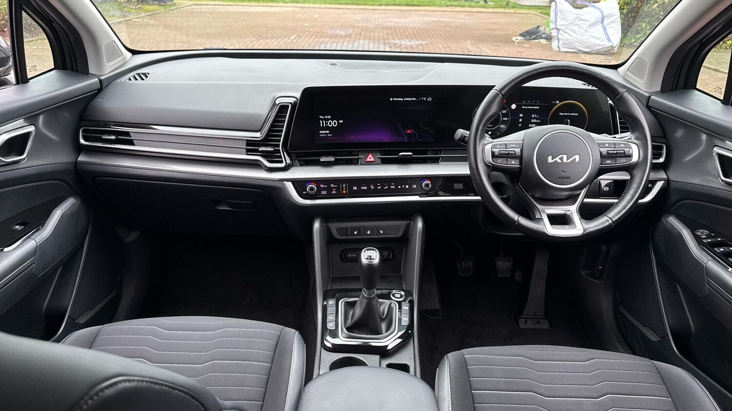 Used Kia Sportage for sale - 77612155: Photo 6