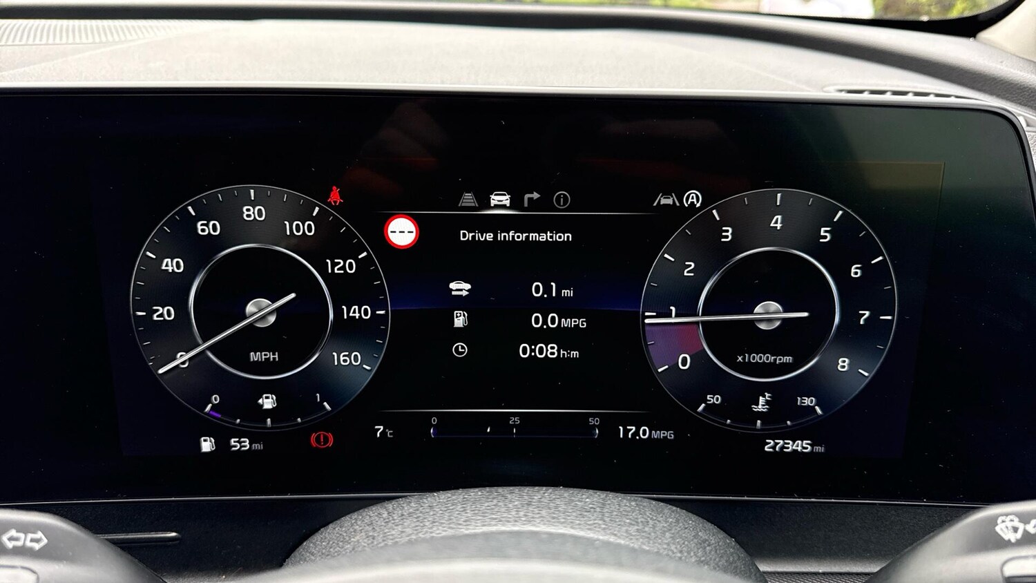 Used Kia Sportage for sale - 77612155: Photo 7