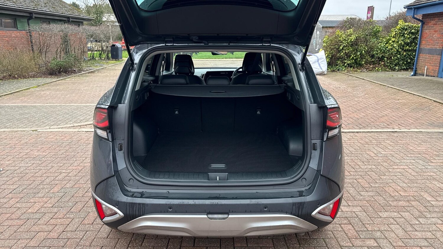 Used Kia Sportage for sale - 77612155: Photo 8