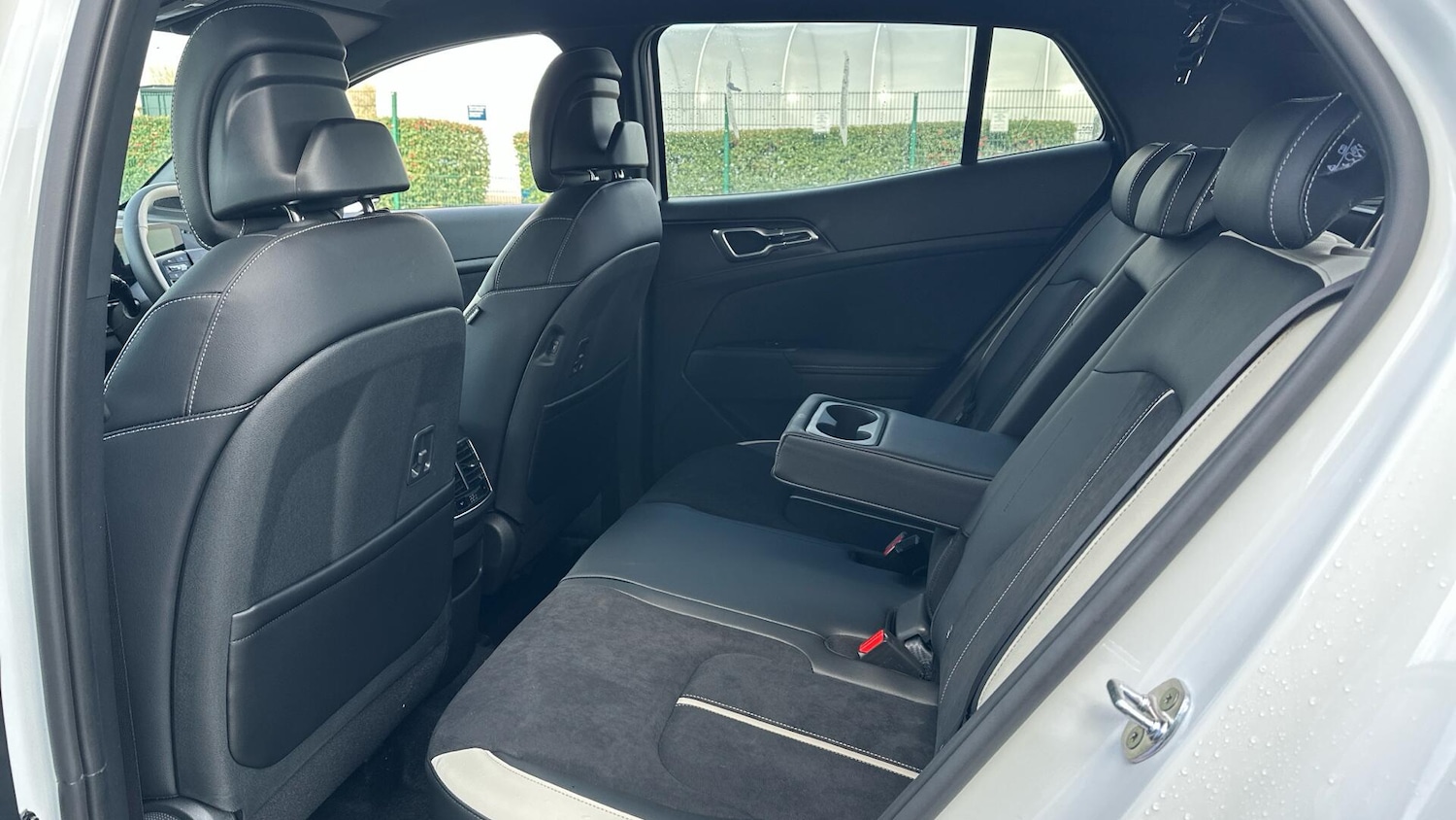 Used Kia Sportage 2026 for sale - 77993971: Photo 11