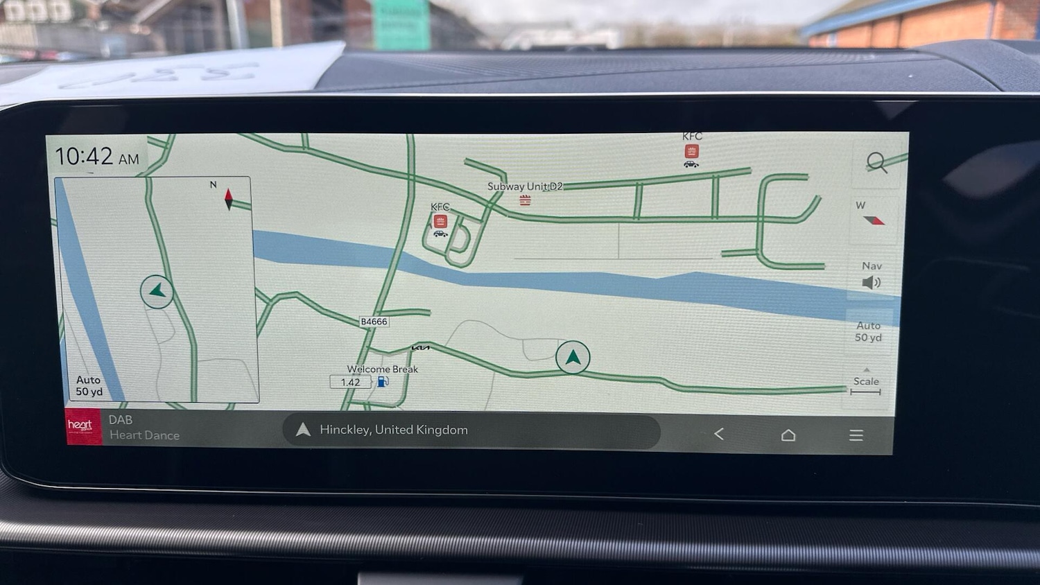 Used Kia Sportage 2026 for sale - 77993971: Photo 12