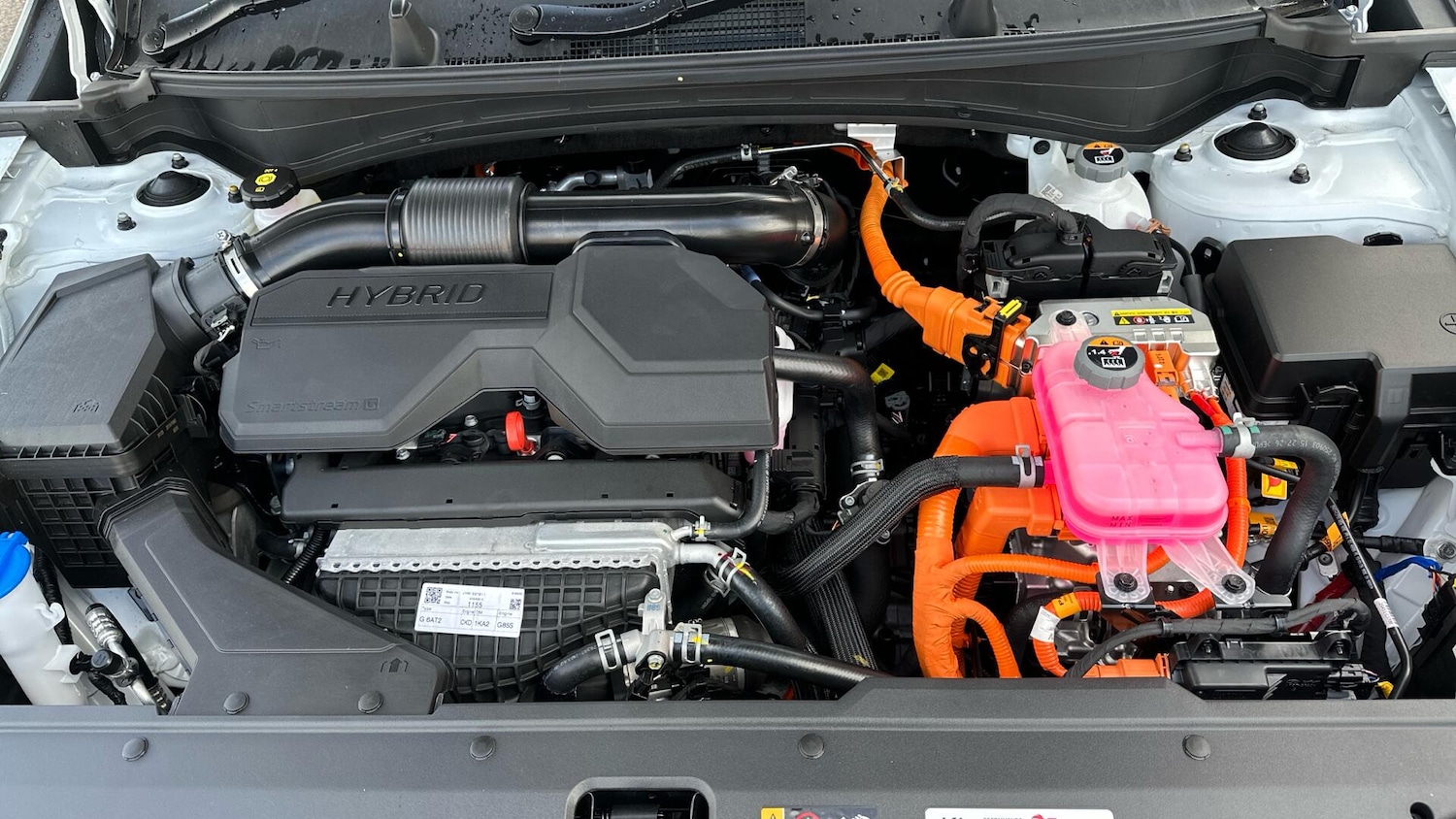 Used Kia Sportage 2026 for sale - 77993971: Photo 13