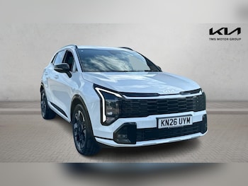 Used Kia Sportage 2026 for sale - 77993971: Photo