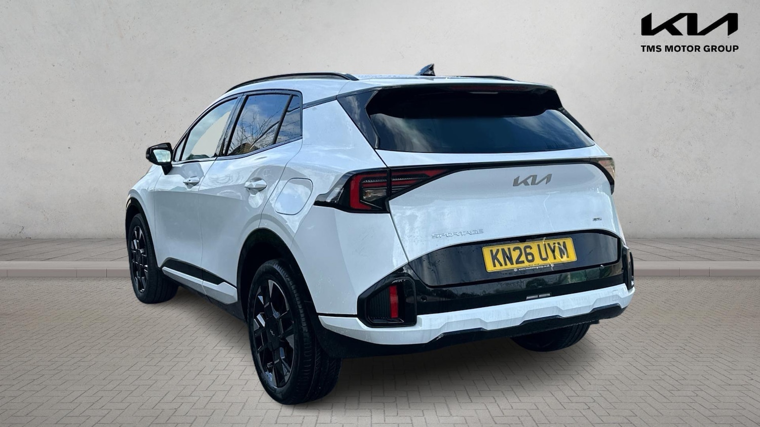 Used Kia Sportage 2026 for sale - 77993971: Photo 2