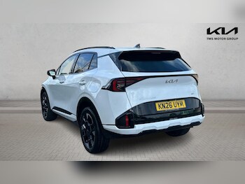 Used Kia Sportage 2026 for sale - 77993971: Photo