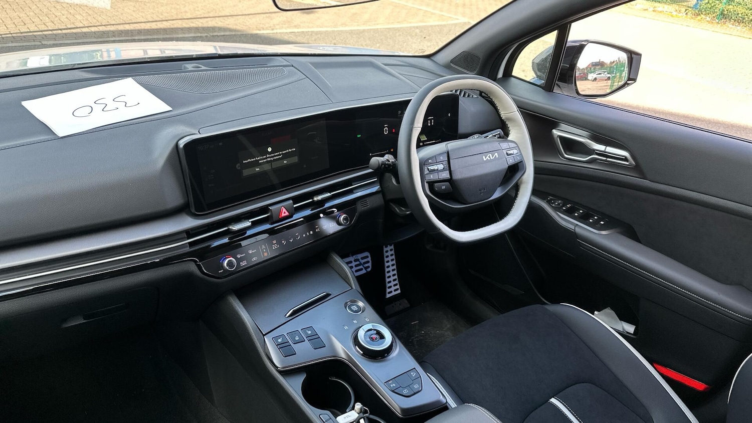 Used Kia Sportage 2026 for sale - 77993971: Photo 3