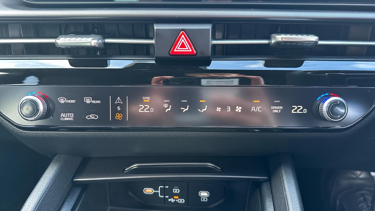 Used Kia Sportage 2026 for sale - 77993971: Photo 30