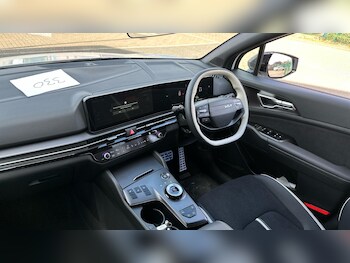 Used Kia Sportage 2026 for sale - 77993971: Photo