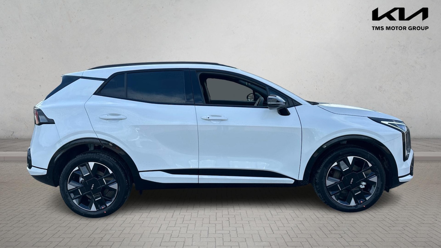 Used Kia Sportage 2026 for sale - 77993971: Photo 4