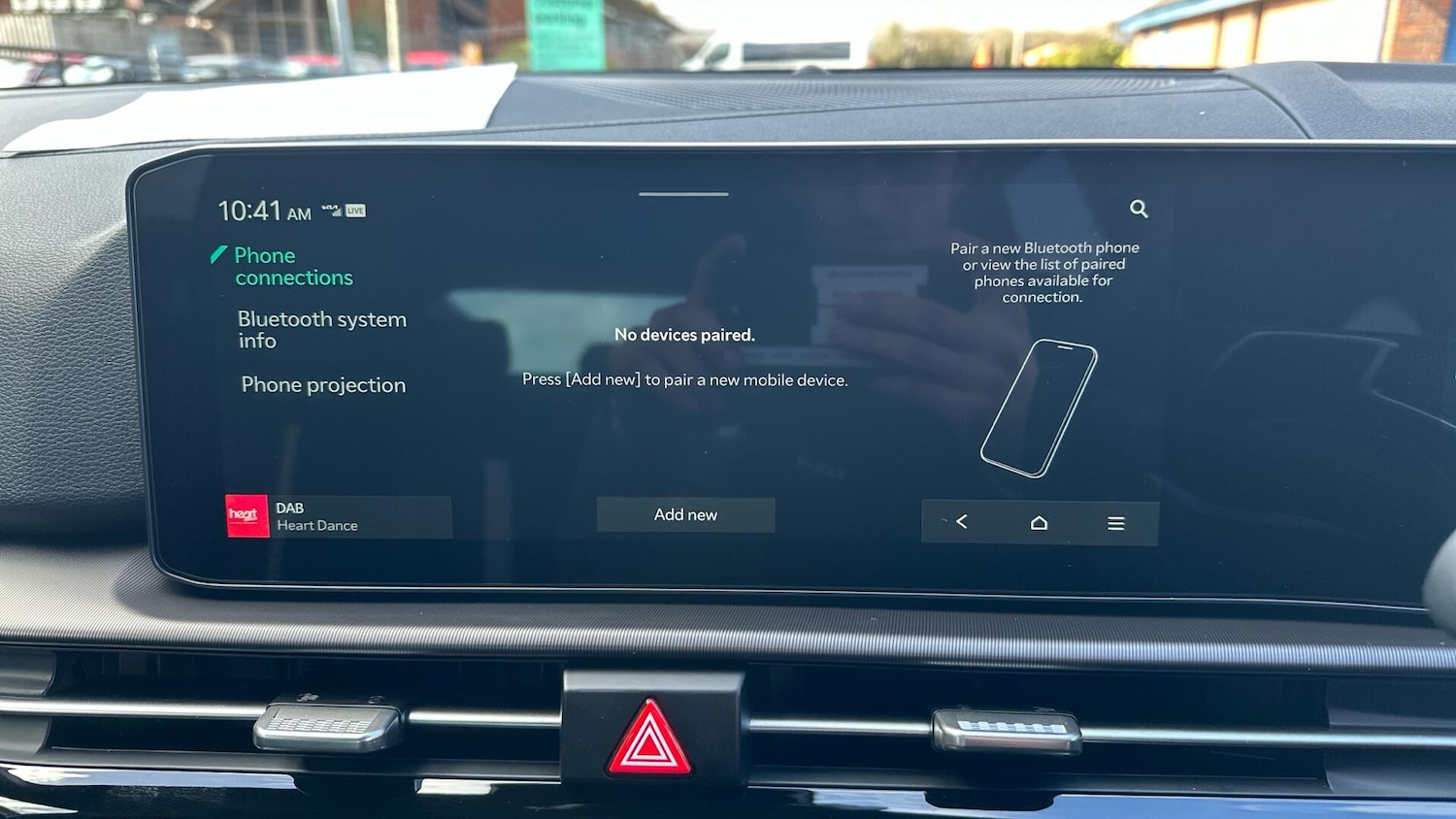 Used Kia Sportage 2026 for sale - 77993971: Photo 43