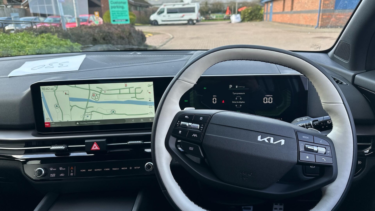 Used Kia Sportage 2026 for sale - 77993971: Photo 44