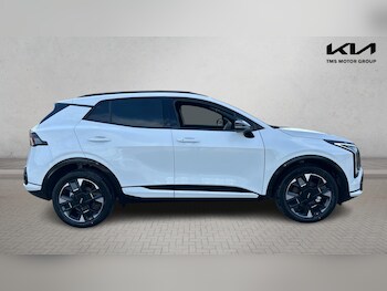 Used Kia Sportage 2026 for sale - 77993971: Photo