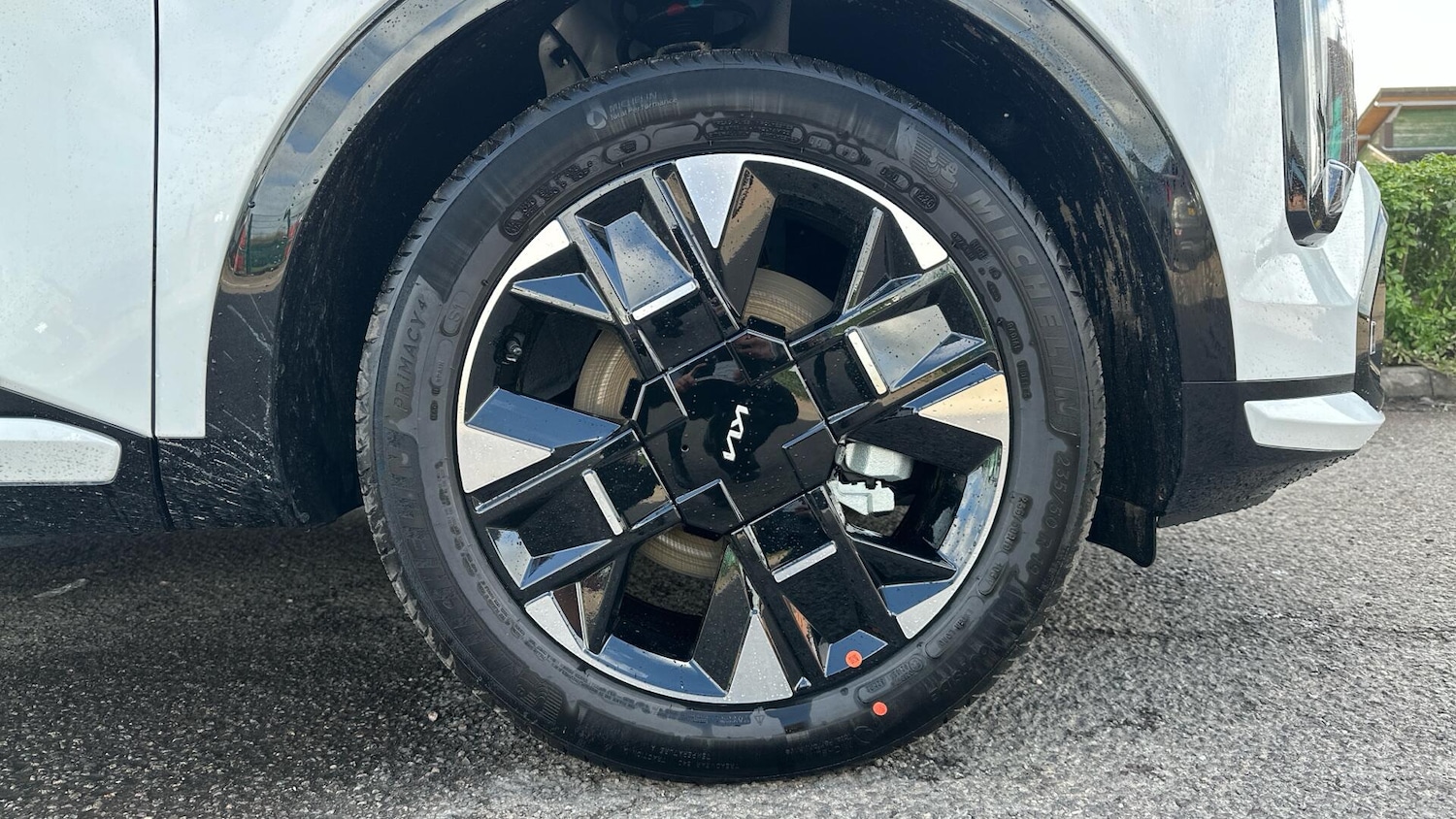 Used Kia Sportage 2026 for sale - 77993971: Photo 5