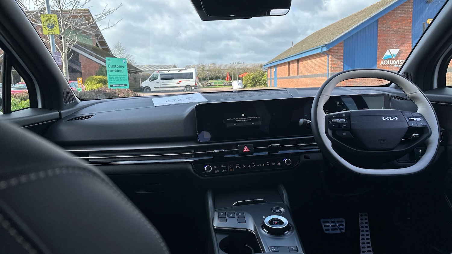 Used Kia Sportage 2026 for sale - 77993971: Photo 6