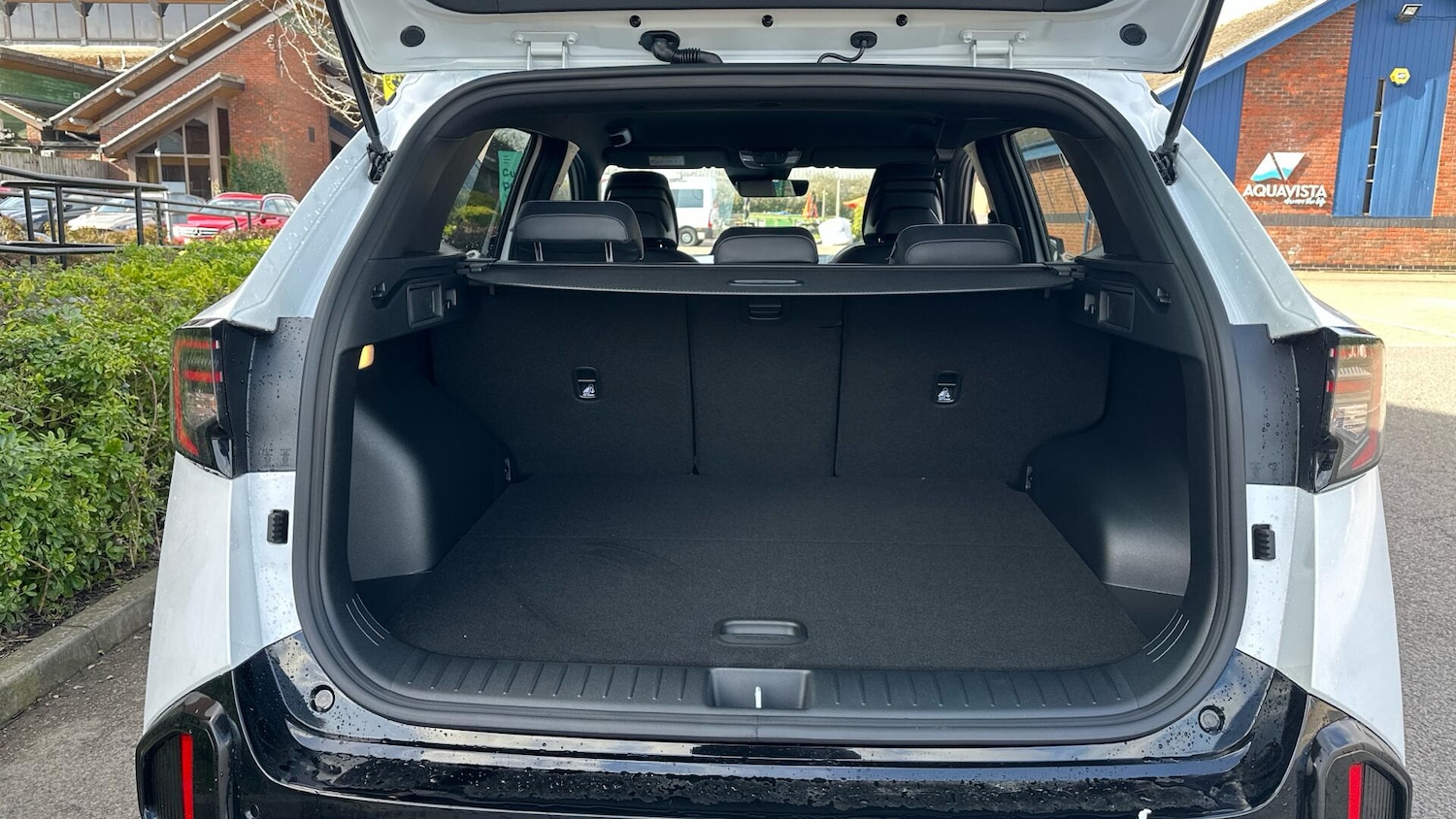 Used Kia Sportage 2026 for sale - 77993971: Photo 8