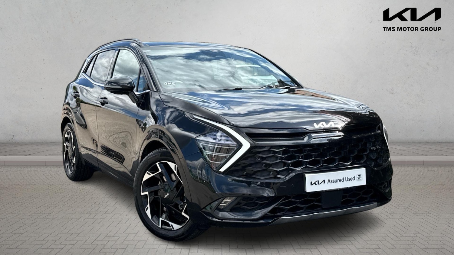 Used Kia Sportage for sale - 77723858: Photo 1