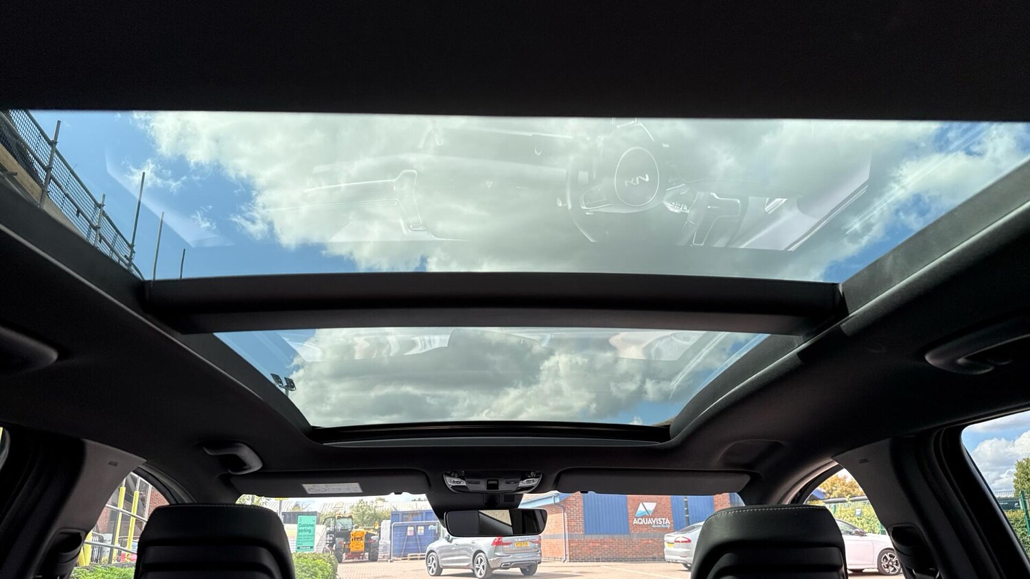 Used Kia Sportage for sale - 77723858: Photo 11