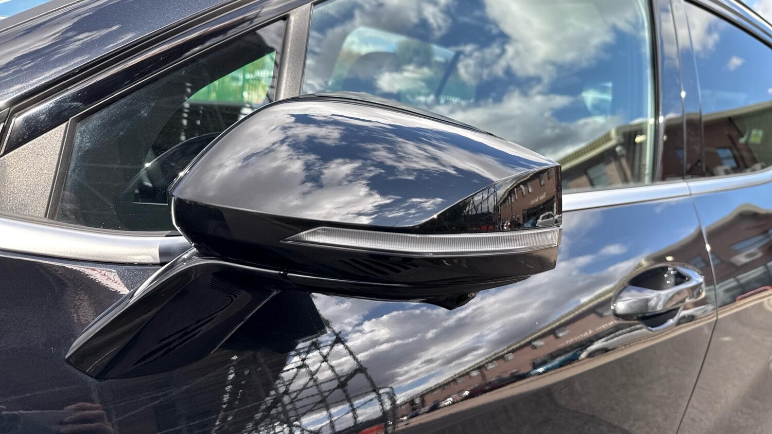 Used Kia Sportage for sale - 77723858: Photo 18