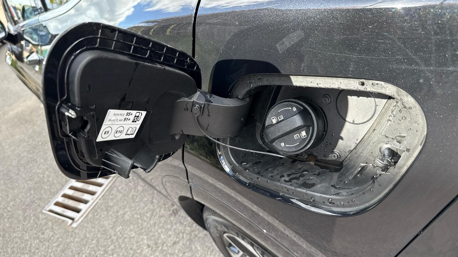 Used Kia Sportage for sale - 77723858: Photo 29