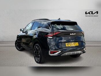 Used Kia Sportage 2025 for sale - 77723858: Photo