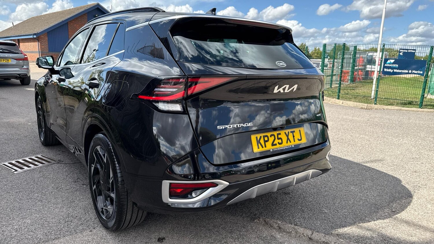 Used Kia Sportage for sale - 77723858: Photo 30