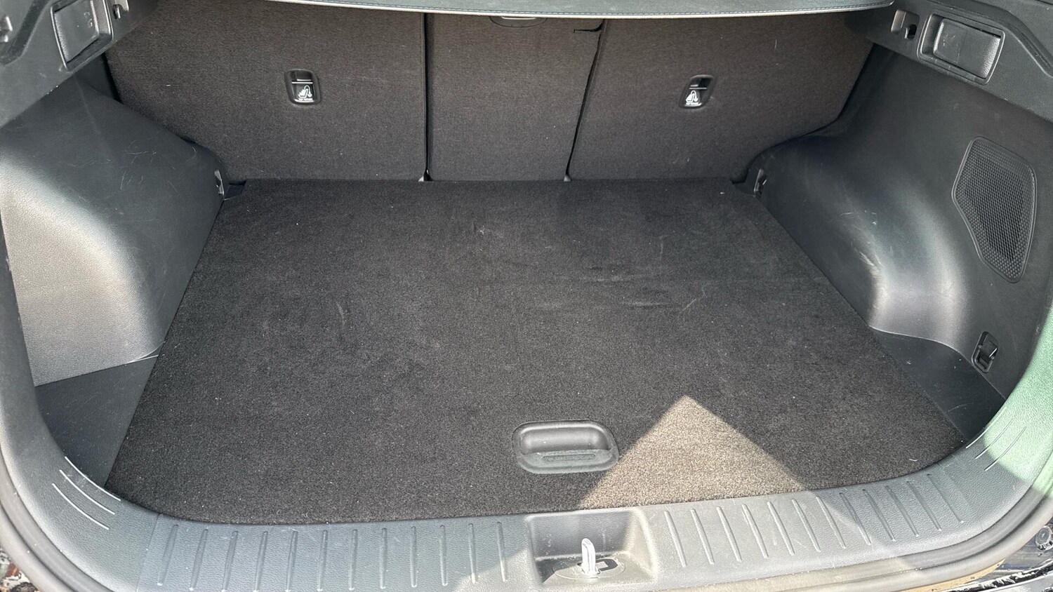 Used Kia Sportage for sale - 77723858: Photo 34