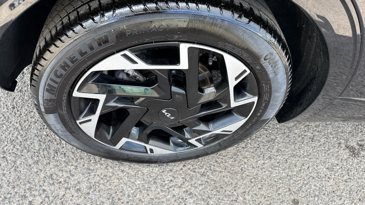 Used Kia Sportage for sale - 77723858: Photo 37